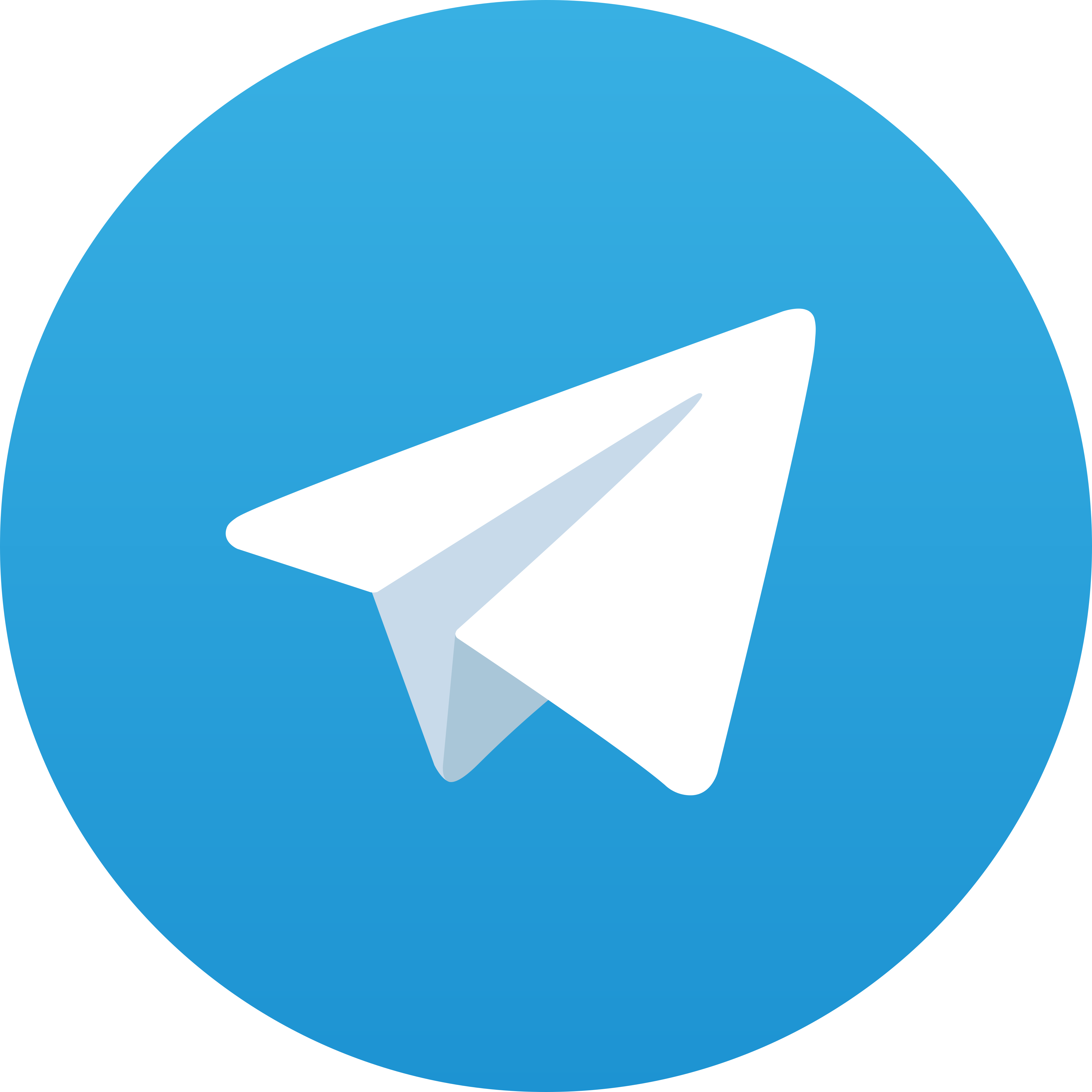 Telegram GAJIBET